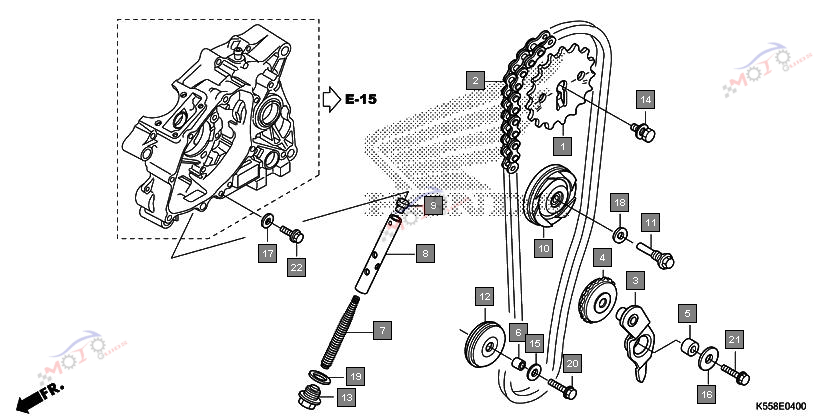 Engine Diagram